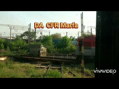 Turnul! Receptie!Crrrr! Cu ce viteza trece astazi IR 1750?