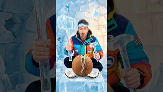 He CREADO el MARTILLO de HIELO ❄️ @zackdfilms