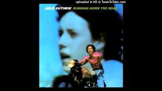 ARLO GUTHRIE-Running Down The Road-06-Coming Into Los Angeles-{1969}
