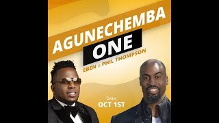 Agunechemba One 