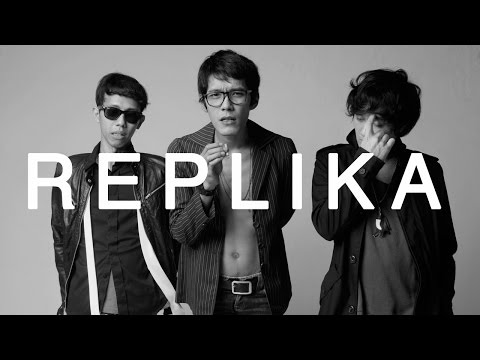 Monkey To Millionaire - Replika (Official Music Video)