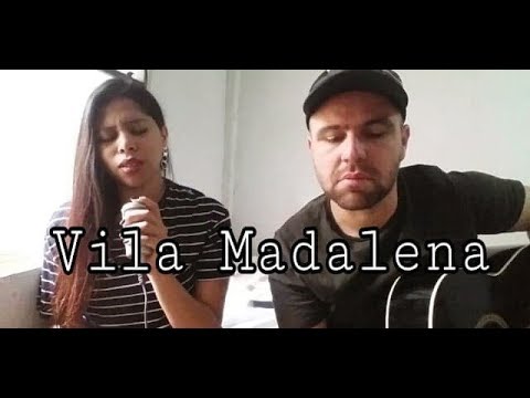 Vila Madalena | Dreicon feat. Pedro Mendes ( Juh Franco Cover)