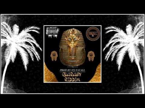 Cutty Ranks X Dj FayAll - Limb By Limb (PHARAON Riddim By Dj FayAll)