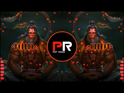 TUNE LANKA ME BAJARNG BALI × KUMBALI TRANCE MIX || DJ MUKESH GANJAM REMIX X POP REMIX BBSR