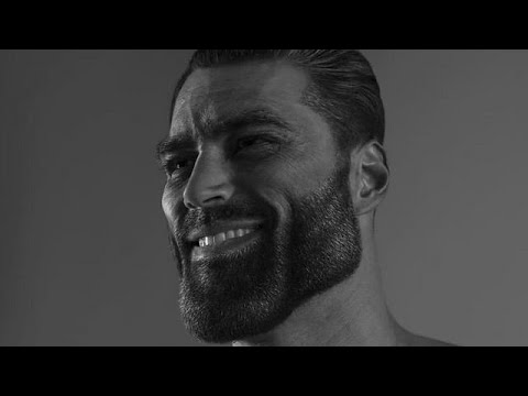 Why YOU Should Never Mess With A SIGMA Male