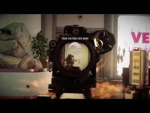 Killzone 4 : shadow fall [SMG Expert] - Part 25