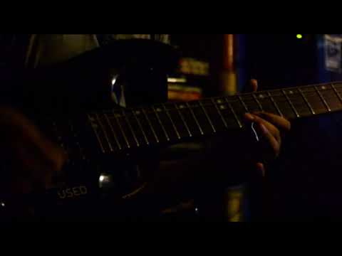 Mag.lo - Never (solo cover)