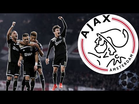 Winning The Second Ball | The Example of Ajax Tactics