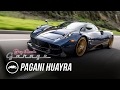 2014 Pagani Huayra Jay Leno S Garage