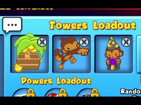 Bloons TD Battles - Dart Farm Wiz - Ep. 16