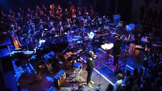 The Smell of Money - Todd Rundgren & Metropole Orkest , Paradiso A'dam 11/09/24 [HD]