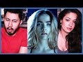 IMPULSE Youtube Originals Teaser Trailer Reaction