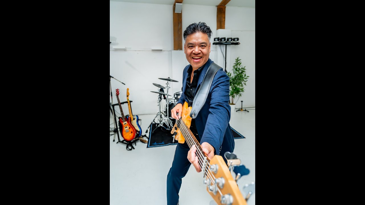 Promotional video thumbnail 4 for Joyride (formerly Cakewalk)