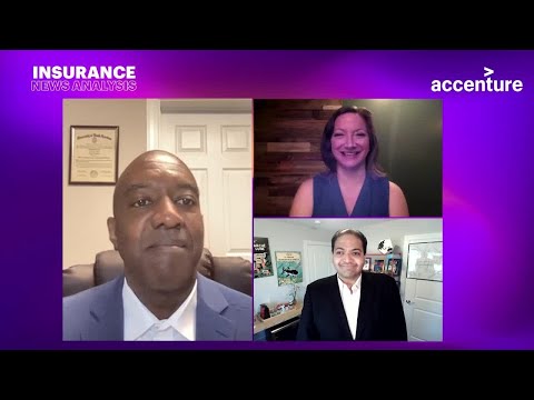 Insurance News: Workforce wellness and inclusion | Insurance Blog | Accenture