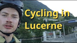 Starting a Cycling YouTube Channel
