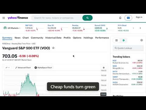 Item video thumbnail
