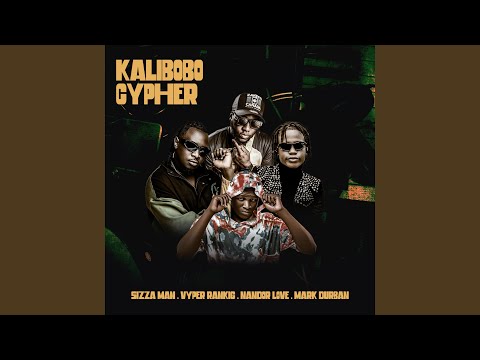 Kalibobbo Cypher