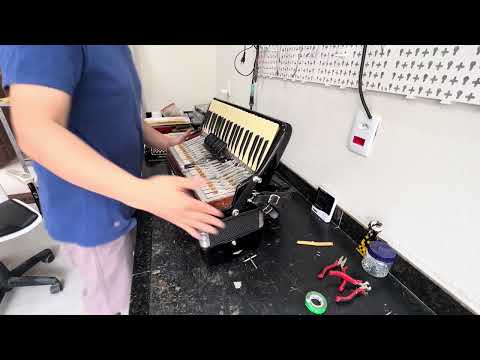 Como instalar uma captação azs 109 profissional - Video Completo