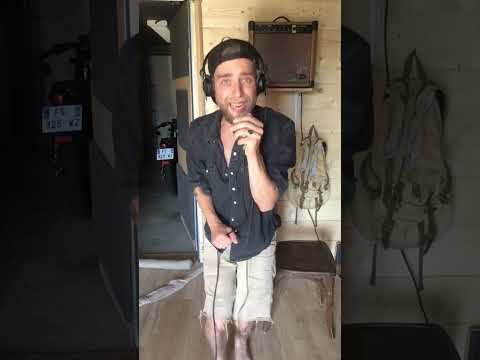 Dirty Deep - One Man Band - Natural Blues (Moby Cover) © DirtyDeepMusic