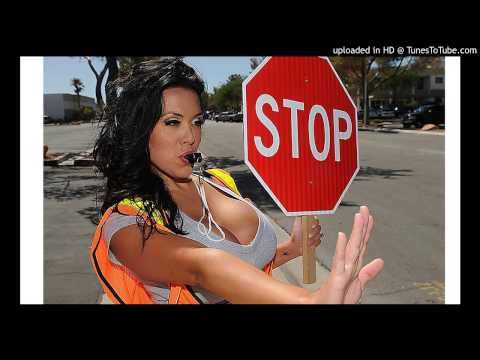 Bones Malone - Stop It Right There feat. Chromeo