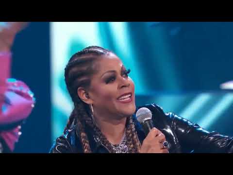 Robin S., Crystal Waters & CeCe Peniston - Show Me Love, Gypsy Woman, Finally
