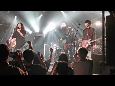 『QUATTRO Musician Summit』2021.06.13