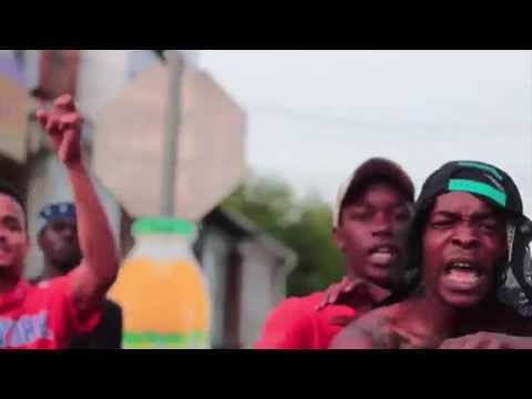 Young Wrecc- Studio Freestyle