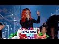 Rita Ora Girls Live At Capital S Summertime Ball 2018