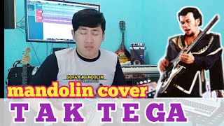 Download lagu TAK TEGA - RHOMA IRAMA - MANDOLIN COVER mp3