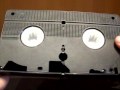 Final Fantasy Die Mächte In Dir VHS