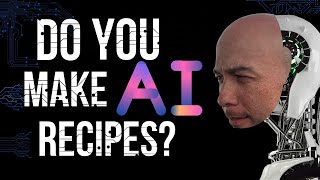 AI Recipes Suck | DS561 | Doug.show
