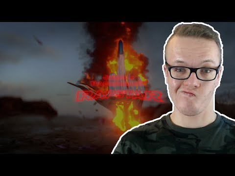 👍Ballert ! Jumpa x badmómzjay - Rapstar (Official Visualizer) | Reaction