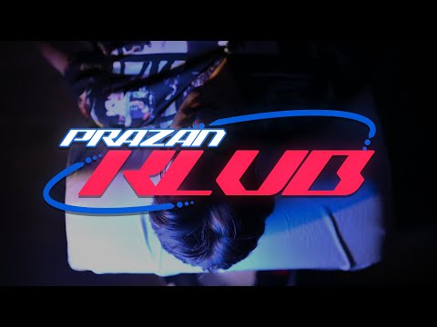 Pegla - Prazan Klub (Official Music Video)