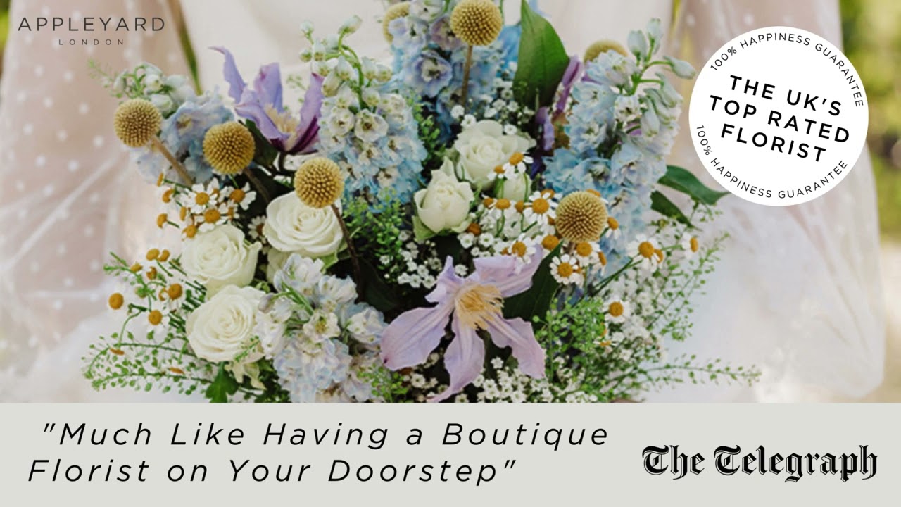 Luxury Wedding flowers