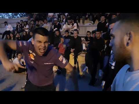 HISTÓRICO!! - CHUNE LCR & NOCRE LCR vs KYOS & NOBLE LCR-   FINAL - FAYREN BATTLES 2vs2 30564