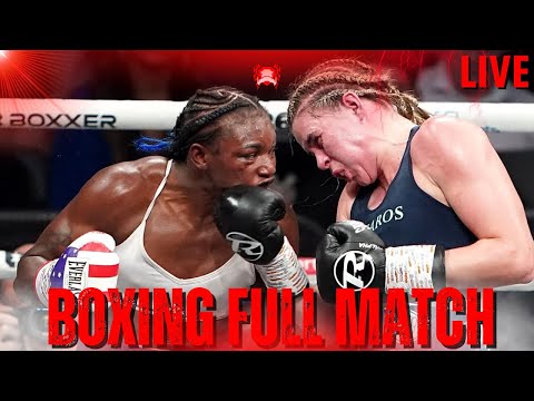 Greatest Women’s Boxing Knockouts of All Time 🔥 Legendary KO Moments#viralvideo #video #mma #boxing