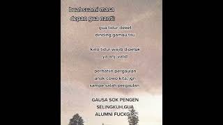 Download lagu STORY WA 30 DETIK ✴️ || STORY WA TERBARU || STATUS WA 30 DETIK || STORY WA KEREN #Shorts mp3 Download lagu STORY WA 30 DETIK ✴️ || STORY WA TERBARU || STATUS WA 30 DETIK || STORY WA KEREN #Shorts mp3