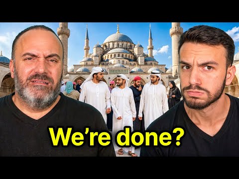 SonnyFaz and Bek Lover 