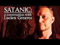 Satanic: A Conversation with Lucien Greaves (TTA Podcast 319)