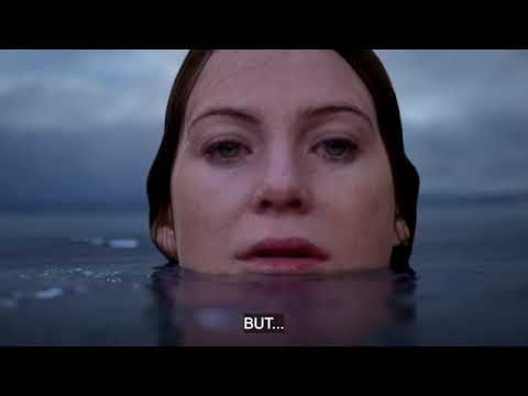 Season 3 Episode 17 - Meredith drowns part 1