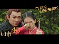 I'm so jealous to see my girl having fun with that guy!│Short Clip EP45│The Legends│Fresh Drama