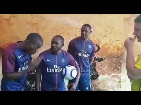 DJ  SHITI FUNNIEST  COLLECTION