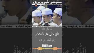 Download lagu Alal Musthofa Ust. Taqim Az-zahir mp3