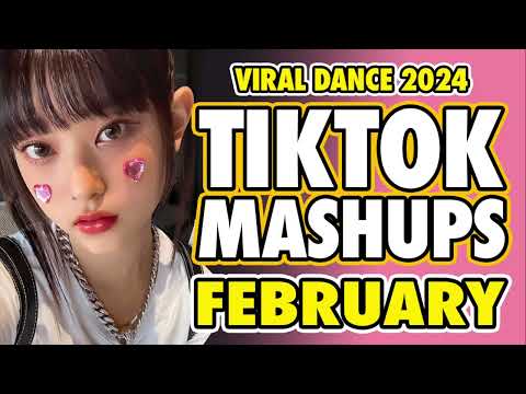 New Tiktok Mashup 2024 Philippines Party Music | Viral Dance Trend | February 17th