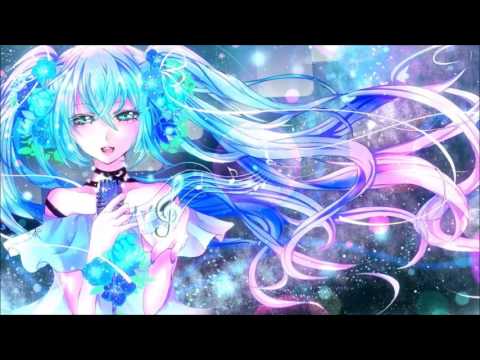 Nightcore - Hero [Russian]