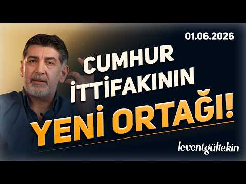 INTERNAL WAR WITHIN THE CHP - Levent Gültekin