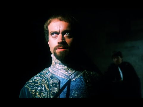 Robin of Sherwood  -   The Sheriff of Nottingham  (Robert De Rainault)