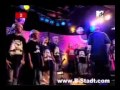 Kool Savas f AZAD all 4 one Live 