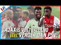 Kwaliteitsimpuls Ajax Maakt Einde Aan Discussies: ‘Haller De Nieuwe 9, Kudus De ‘Nieuwe’ 10’