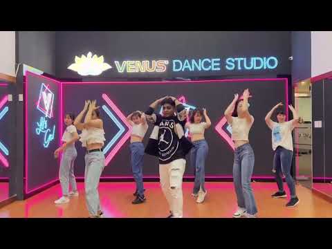 FEEL YOUR LOVE - BHASKAR, LUCAS ESTRADA & EEVA / Zumba fitness / Vietnam 🇻🇳